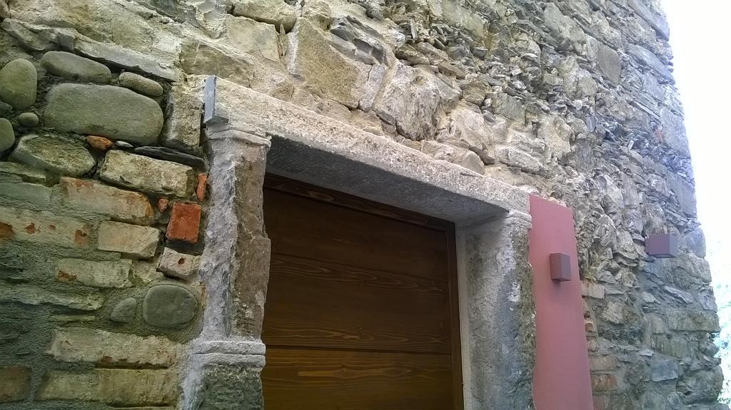 Il Borgo Di Pegui Villa Bolano Екстериор снимка
