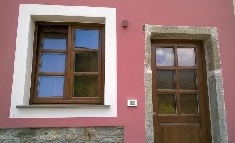 Il Borgo Di Pegui Villa Bolano Екстериор снимка