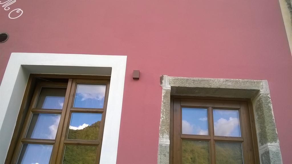 Il Borgo Di Pegui Villa Bolano Екстериор снимка