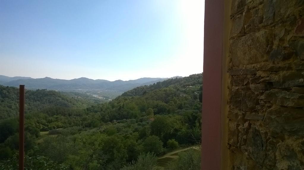 Il Borgo Di Pegui Villa Bolano Екстериор снимка