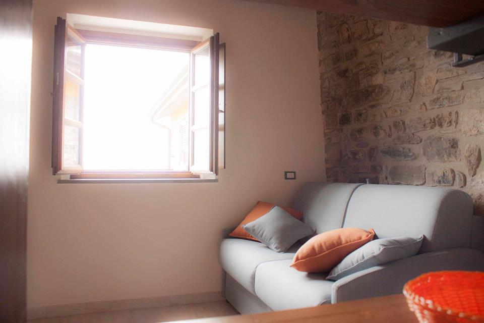 Il Borgo Di Pegui Villa Bolano Екстериор снимка