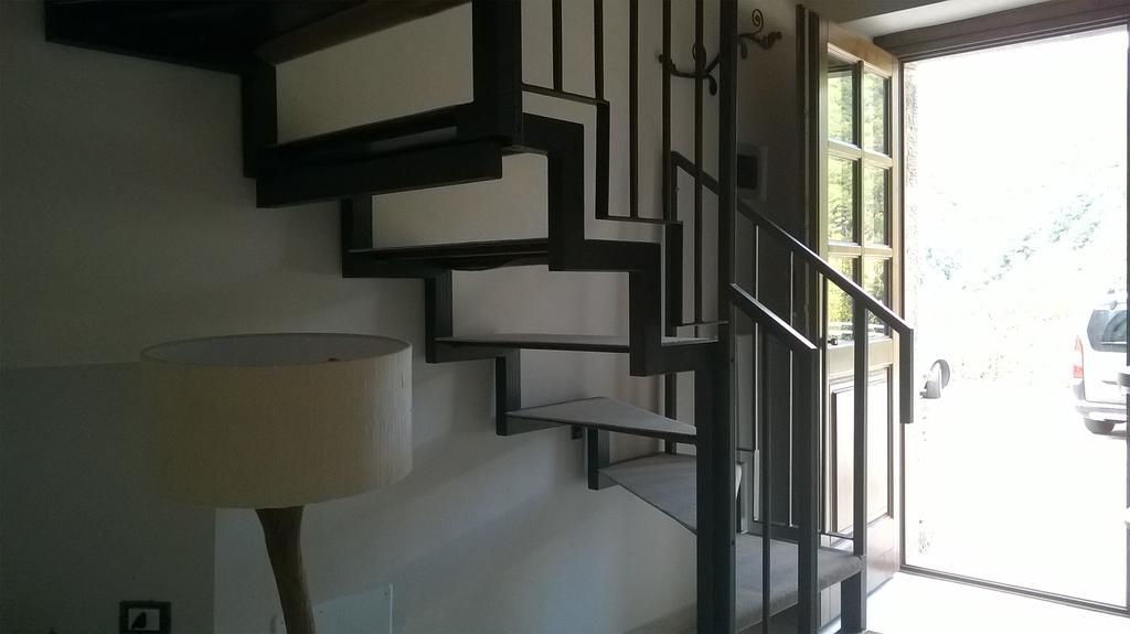 Il Borgo Di Pegui Villa Bolano Екстериор снимка